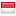 klikdinamika.com server is located in Indonesia